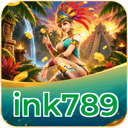 ink789 Indonesia