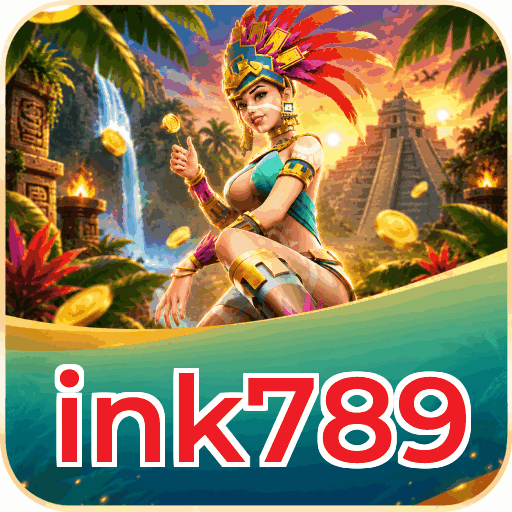ink789 Indonesia