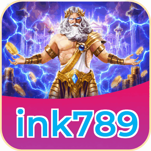 ink789 Indonesia