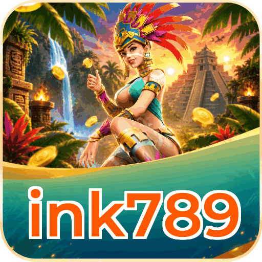 ink789 Indonesia