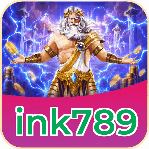 ink789 Indonesia