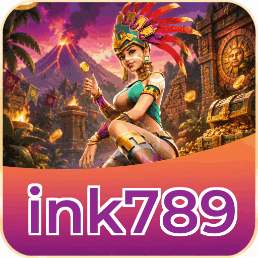 ink789 Indonesia