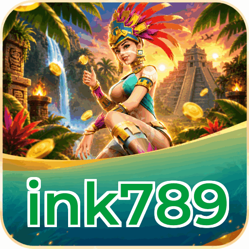 ink789 Indonesia